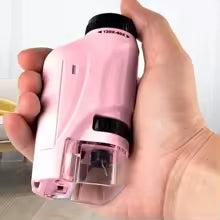 Microscope Pour Enfant