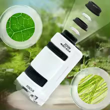 Microscope Pour Enfant