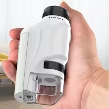 Microscope Pour Enfant